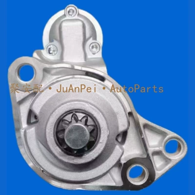 Suitable for Volkswagen Starter and accessories