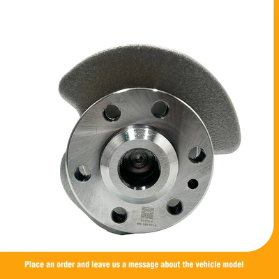 Crankshaft, camshaft Is Suitable for Volkswagen