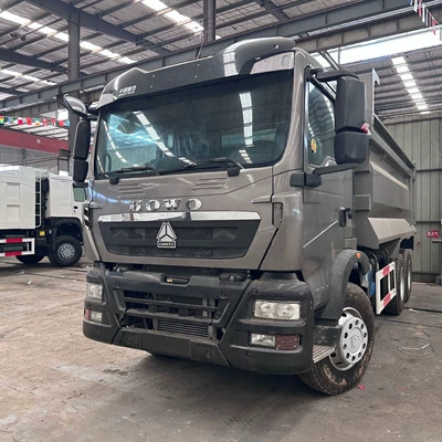 Factory direct cross-border sales of Yük maşınları