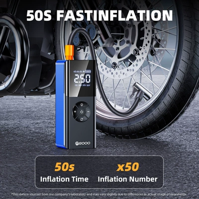 Pump High Power Tire 22 – Hava nasosu