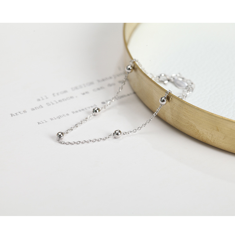 Bracciale di perline donna design sunburst per l estate_voghion.com