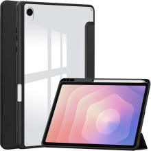 适用TabS10FE保护壳三星S11平板保护套S9/S10皮套s11FE防摔