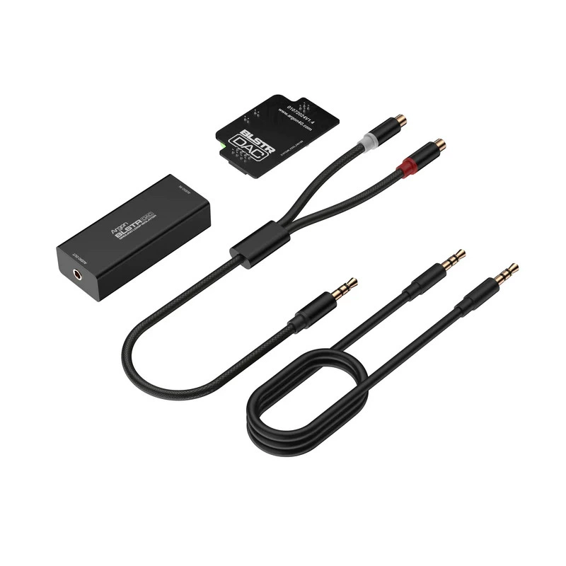 Плата расширения DAC для Raspberry Pi 5 поколения, модуль Argon BLSTR DAC совместим с ARGON ONE V3