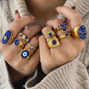 �����x�������W�����P���Ȼʯ��ָ�߼��������Ʒ�羳����ring
