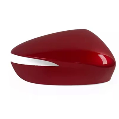 Cx5 Cx-3 Rearview Mirror | Other Automotive Exterior Supplies - upper-cover-soul-red-co-pilot-mazda-cx-416-23