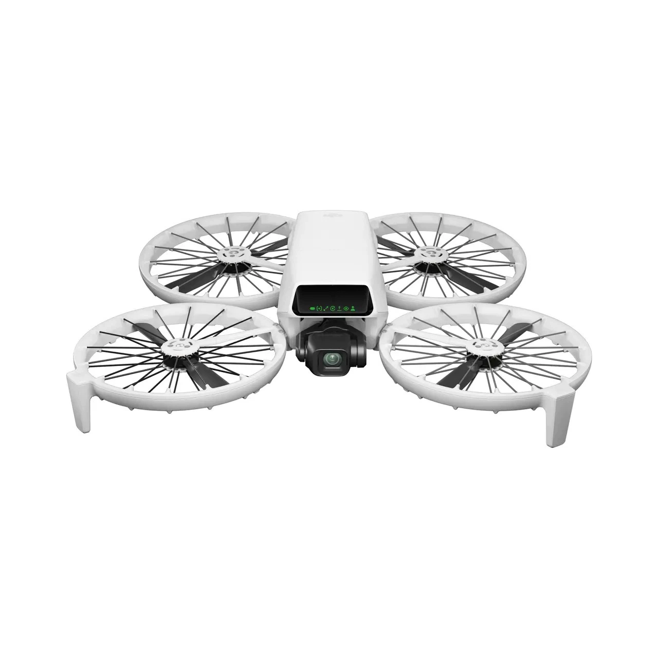 Dajiang DJI Flip Новый беспилотник 2025 Новый универсальный Vlog HD аэрофотосъемка сверхдлинное время автономной работы
