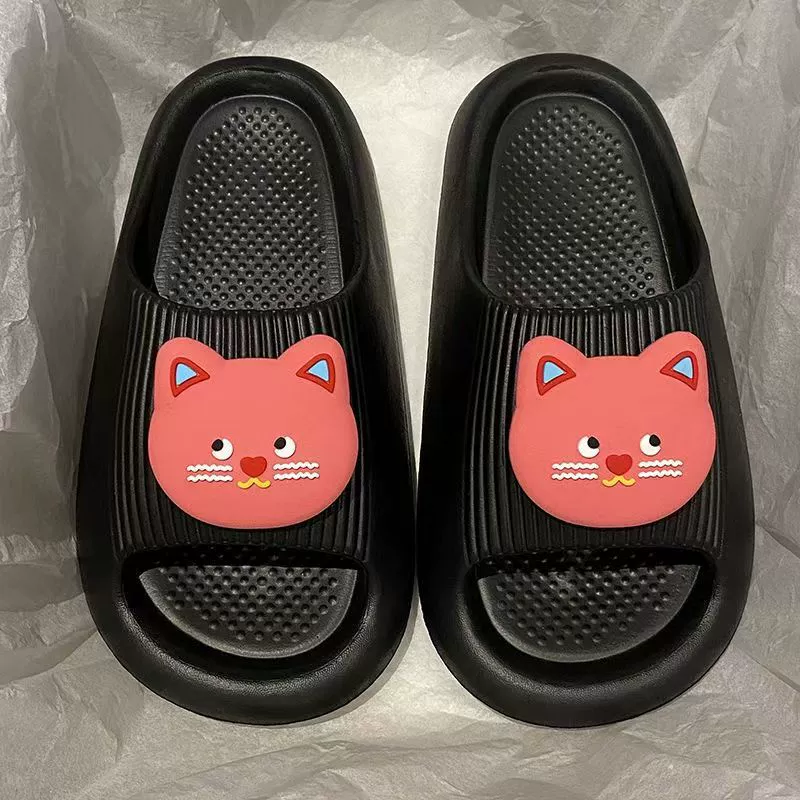 Non-slip summer slippers, for beloved