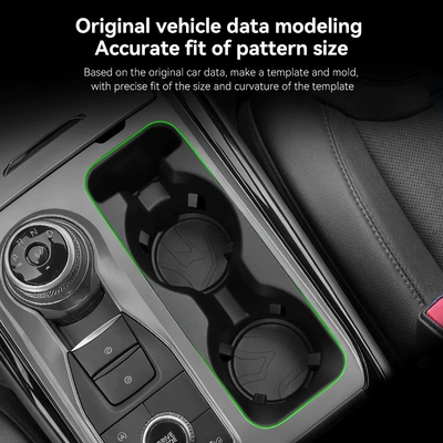 Accessory for Modification, Anti-slip mat