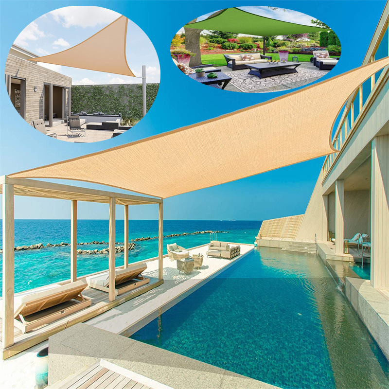 Travel waterproof UV canopy