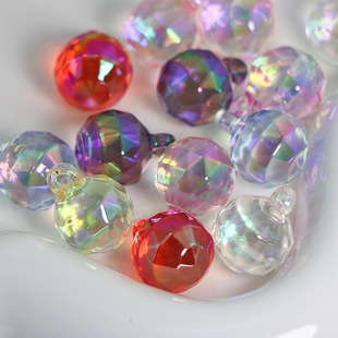 ��؛UV��͸ɫ���׵���������A�鴮�� DIY���������͸ɫ������