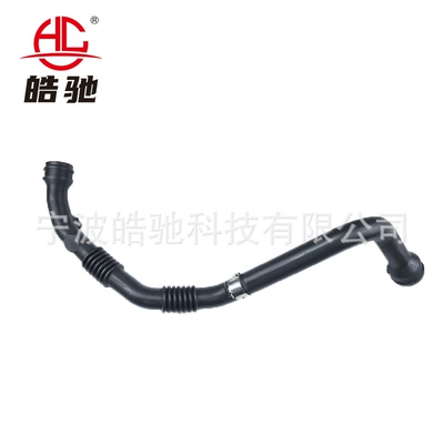Hava qəbuledici borular Ii 08-12 Intake Pipe