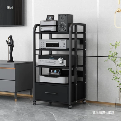 Rack, Multi-Layer Cd Rack, Tube Electric car big tripod