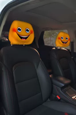 Universal seat cover – Protective Cover, Manufacturer Wholesale - 11-double-sided-printing-1pc-26cm28cm