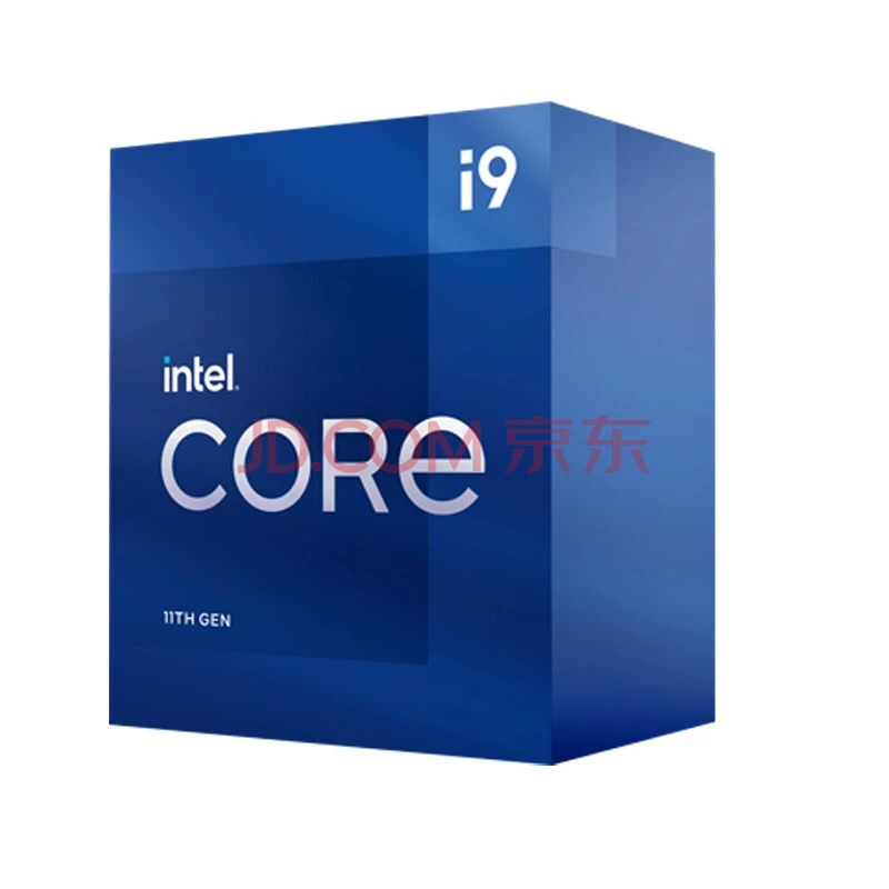 Подходит для Intel Intel i9-11900 8 ядер 16 потоков boxed CPU