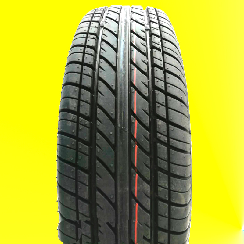 Car Tires 145/70R12 Tires, New Tires, Reading Shifeng Alto Electric Sedan Vacuum Tires Wholesale