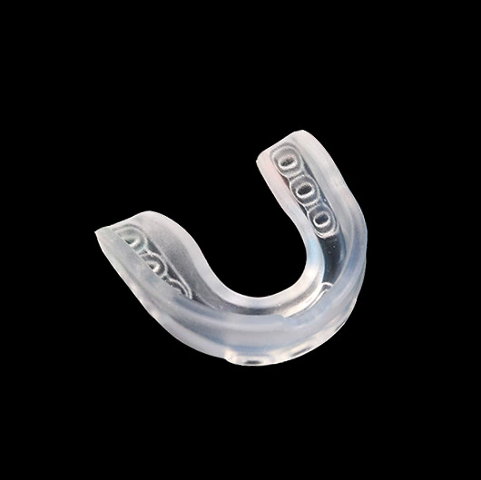 Mouthguard protection gear for boxing taekwondo adult EVA dental guard