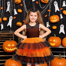 �f�}��Ůͯ���b��ɫ��ɫ�������ȹcos��ɫ���݃�ͯ�Ɍ���̨��