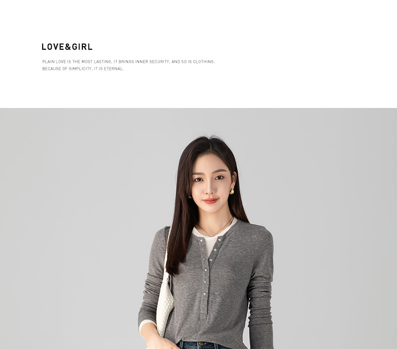 Quần jeans nữ dáng rộng lưng cao ống rộng thiết kế Jacquard Scimitar — màu xanh chi tiết 27