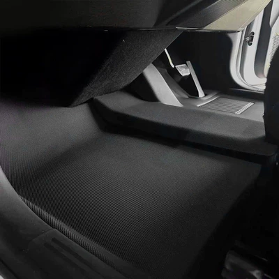waterproof and wear-resistant trunk mat and – Universal Foot Pad
