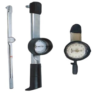 DB200N-S规格20-200N.M表盘扭矩扳手日本TOHNICHI东日扭力扳手