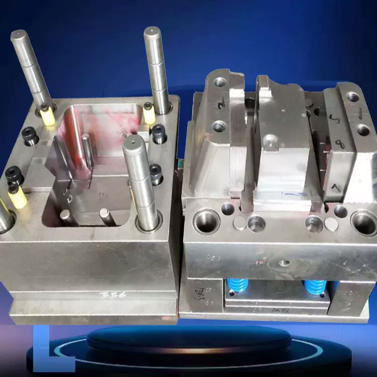 精密注塑模具注塑加工厂家abs塑胶注塑模具开模定制定做