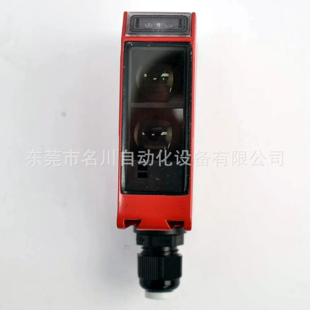 HRT 46B/44-S12 Трудовой простой тест Фотоэлектрический Датчик диффузного отражения LEUZE 50115130 торг