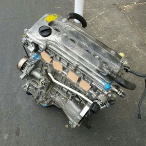 Trial of Yu Jiamei 2.4 engine Camry engine 2AZ RAV4 overlord 2AZ engine