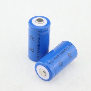 �S�ҹ���ȫ���о16340�늳؏������Ͳ����3.7V���늳����l