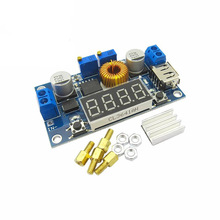 XL4015�a���a�������Դģ�K 늉�����@ʾ LED���늳س��