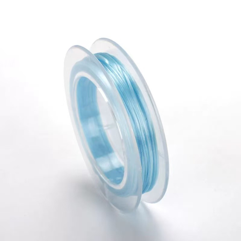 【하늘색】 10m /롤