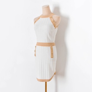 S230215�����¿�ײɫ�𾀼~��߅�o�䱳��+��߅��ȹ���bŮʽ