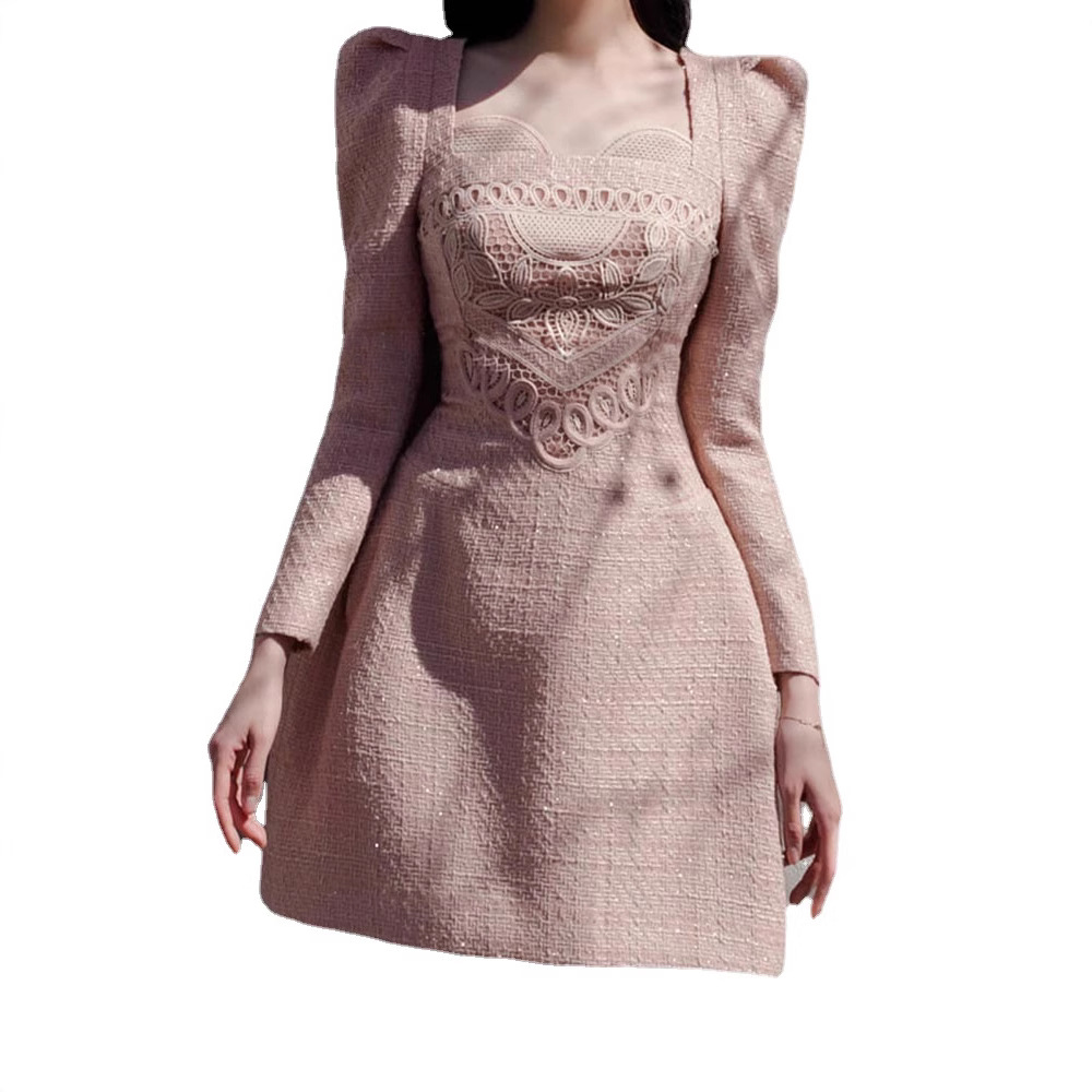Autumn dress