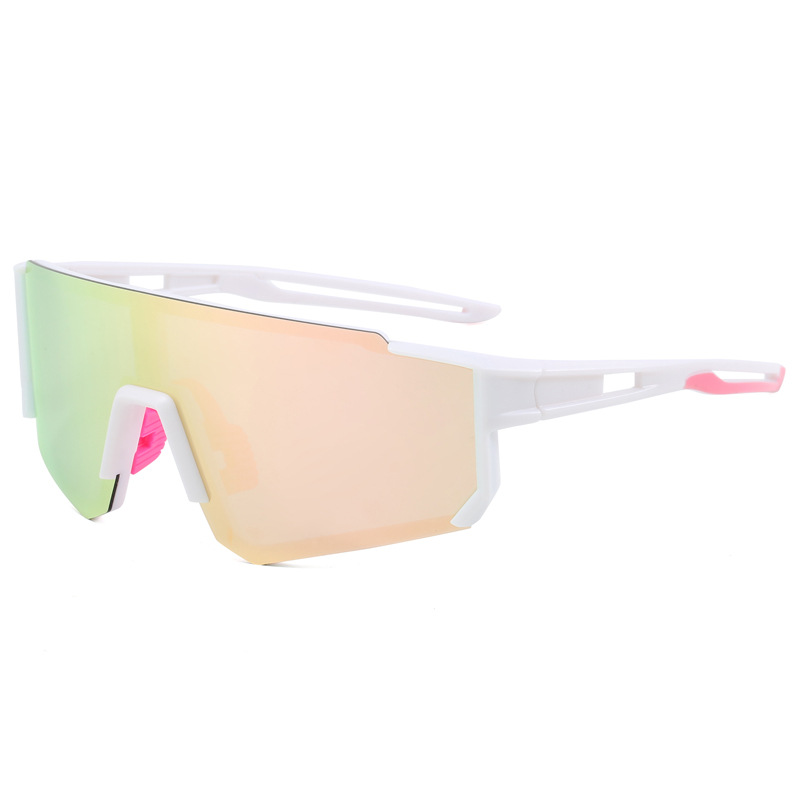 Lunettes de sport polarisées pour cyclisme pêche et course_voghion.com