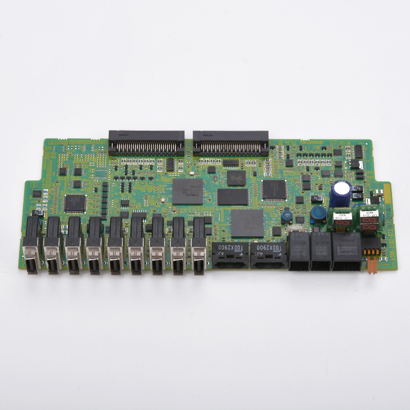 A20B-2102-0730 发那科fanuc控制板驱动控制板侧板原装现货议 价