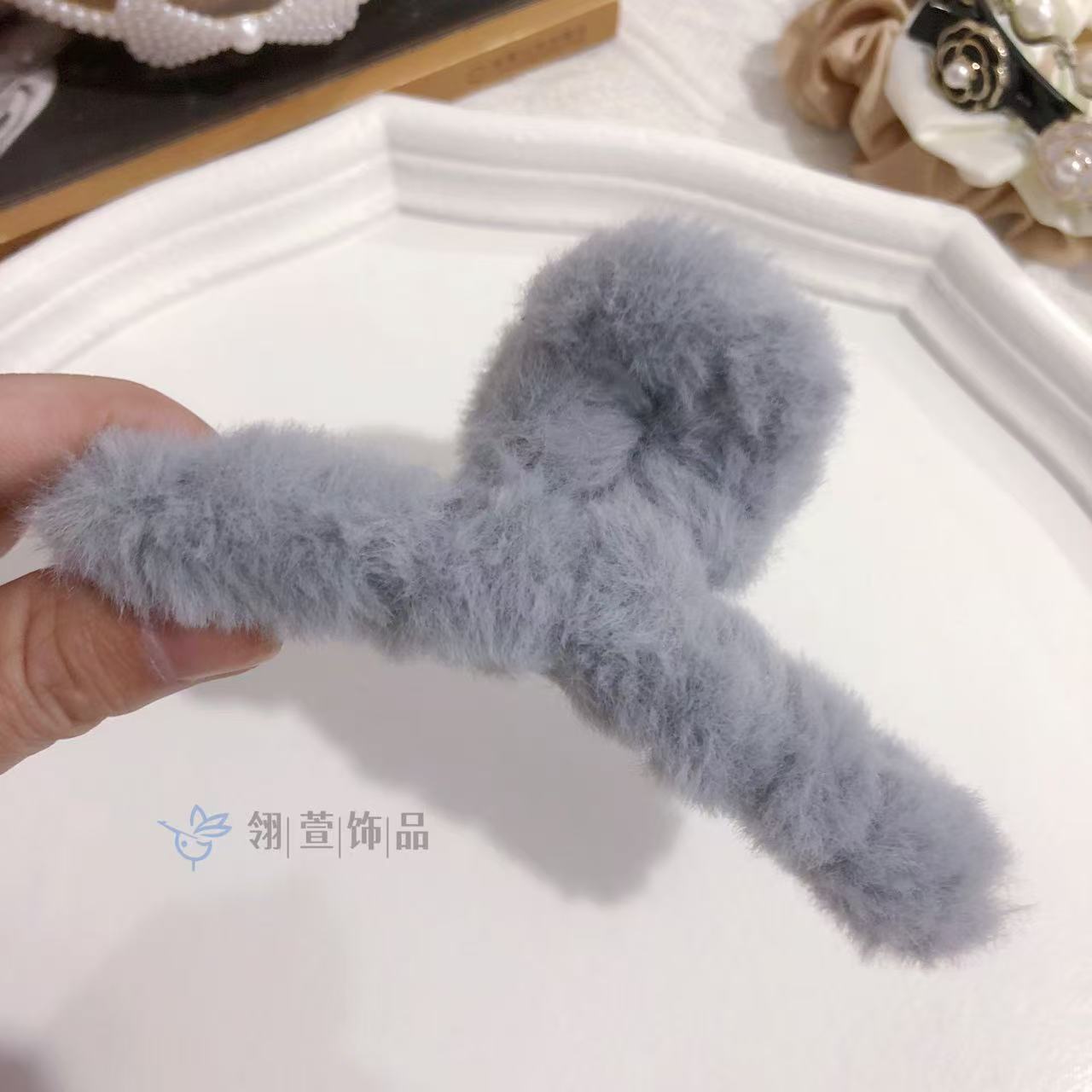 11cm 스트리머 (04#회색)