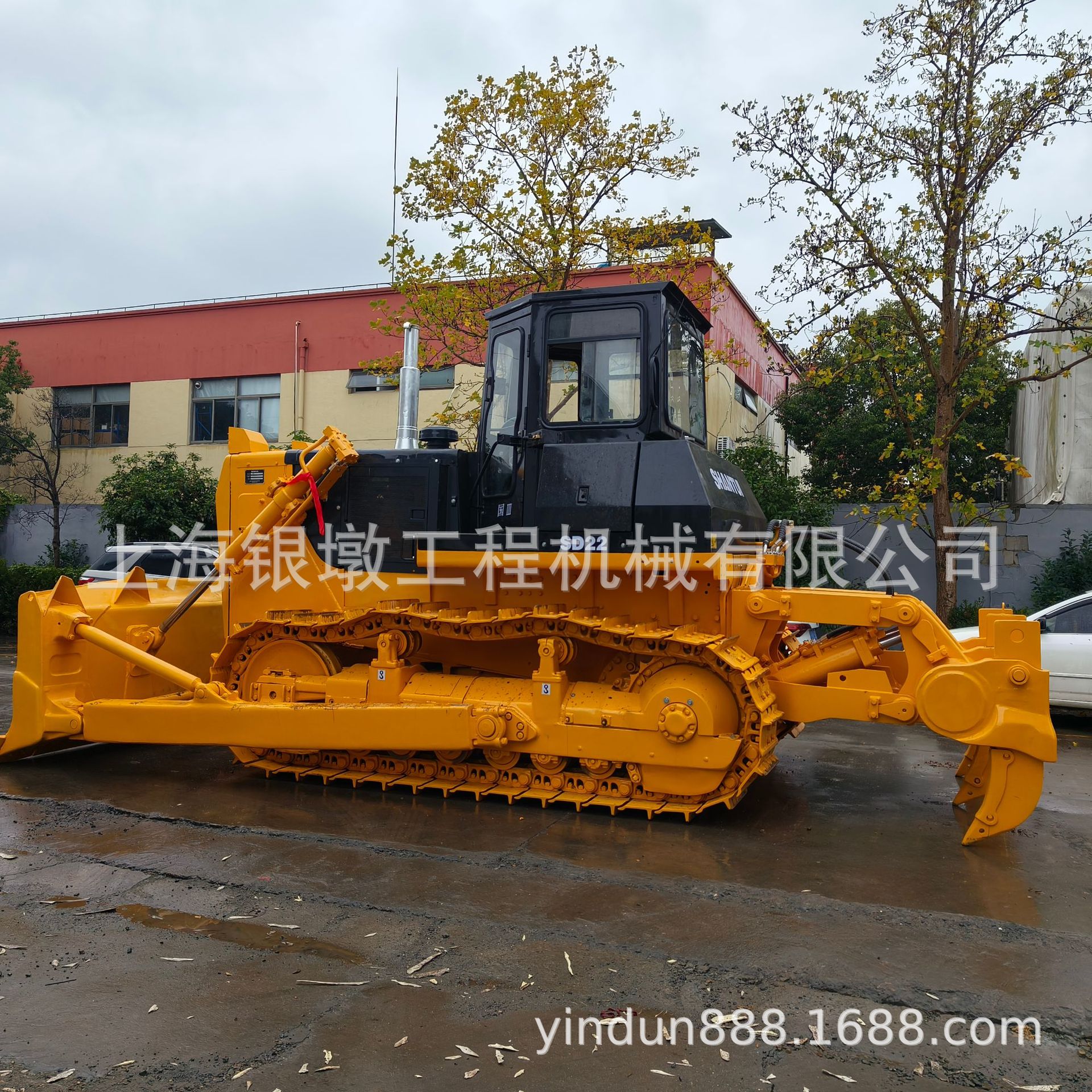 推土机山推SD22 SD32推土机现货多台，精品机械包邮