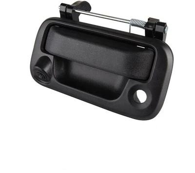 Suitable for Ford logo Vehicle camera - 2004-2014-ford-f-150-250-350-550