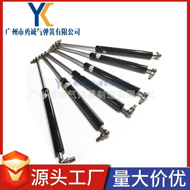 厂家生产批发气动液压支撑杆质量有保证 多种用途气弹簧