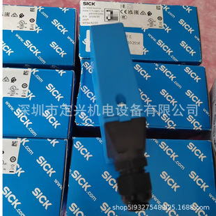 New Wt34-R220 Diffuse Photoelectric Sensor 1019233