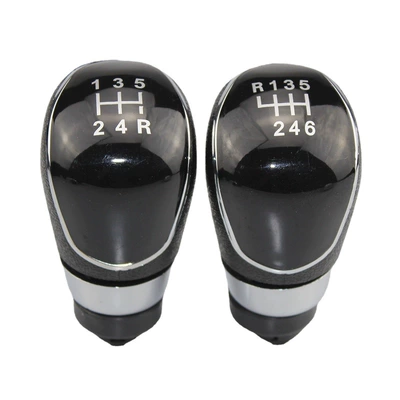 Cab and accessories | Gear Knob