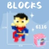 Internet celebrity best-selling superman