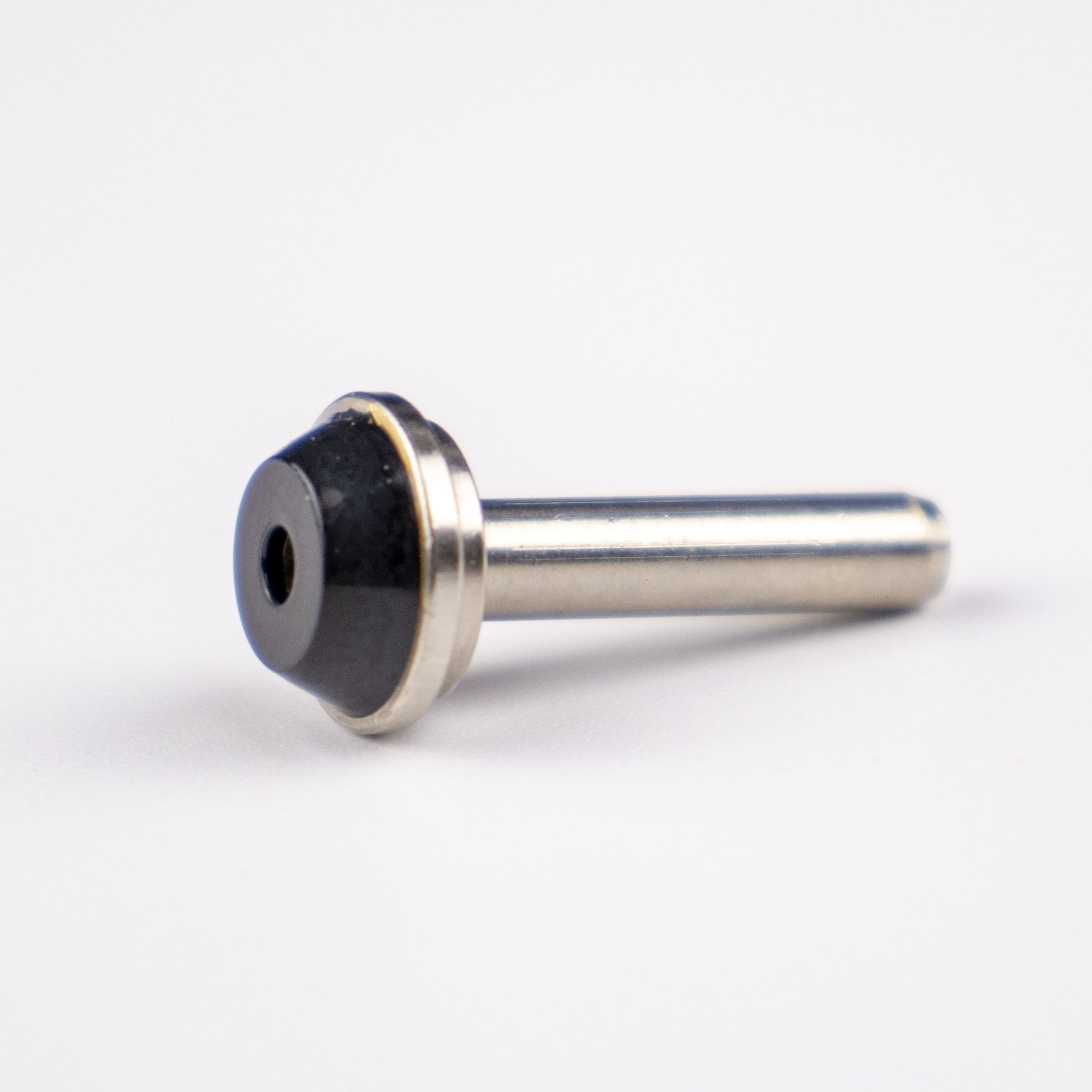 Paquete de reparación del regulador HOTDIVE S3 accesorios del asiento de la válvula de alta presión anillo de sello junta de diafragma Nivel 1 mantenimiento