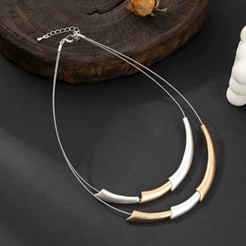 项链;毛衣链;吊坠