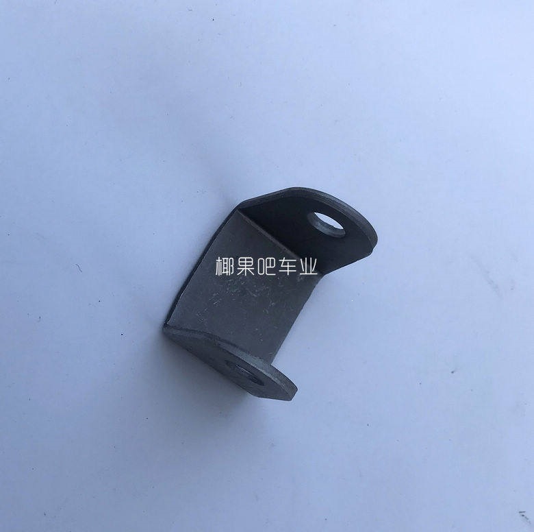 Modified Go-Kart Parts, Four-Wheel Electric Vehicle Atv Rear Swingarm Suspension Arm Bushing/Bearing 12mm