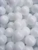 White ball