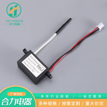 供应静电集尘空气净化除臭等离子发生器便携高浓度负离子发生器