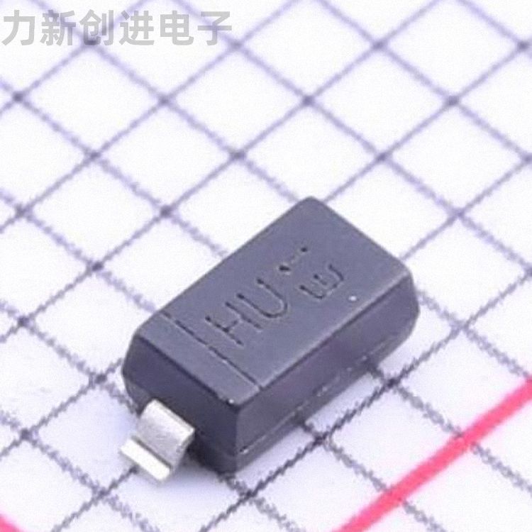 DDZ9701-7 封装 SOD-123 稳压二极管