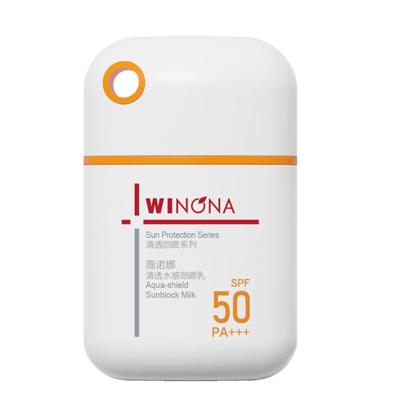 위노나 클리어 워터리 안티 S 로션 50g (2세대)