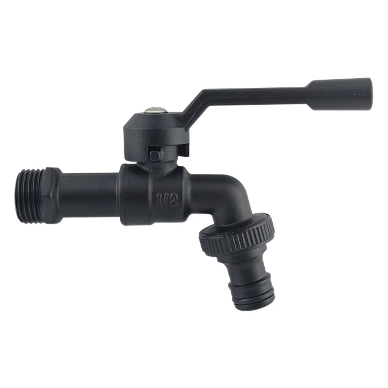 Трансграничный эксклюзивный кран для наружного использования