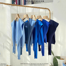 2025新款防晒开衫空调衫针织小披肩女夏外搭春秋薄款坎肩网红披肩